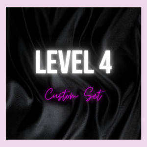 Custom Set L4