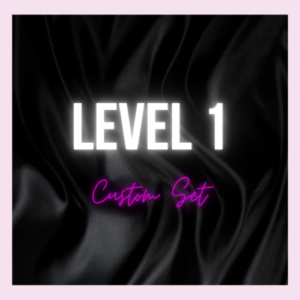 Custom Set L1