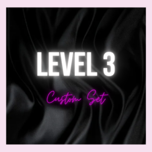 Custom Set L3