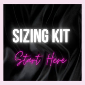 Sizing Kit