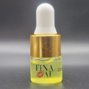 Minis Cuticle Oil