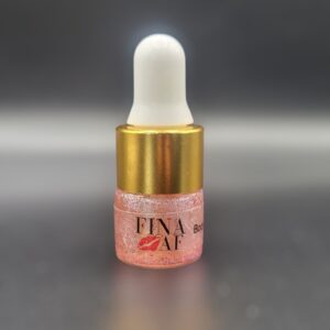 Minis Glitter Body Oil