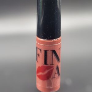 Minis Mauve Liquid Lipstick