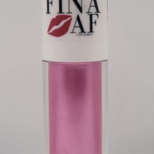 Pink Shimmer Gloss 2.5 ml