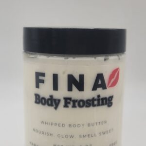 Fina Body Frosting